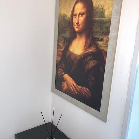 Monna Lisa Appartamento Lecce Centro المظهر الخارجي الصورة