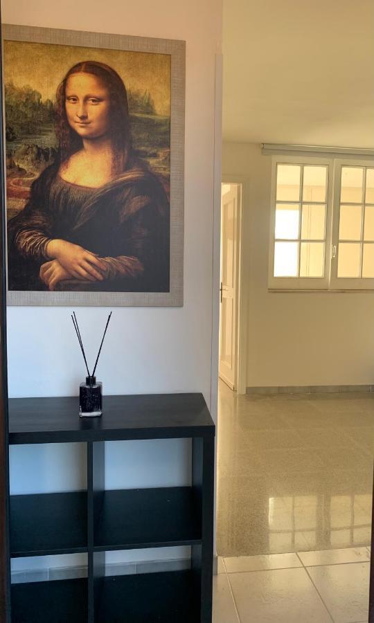 Monna Lisa Appartamento Lecce Centro المظهر الخارجي الصورة