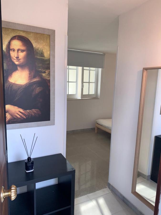 Monna Lisa Appartamento Lecce Centro المظهر الخارجي الصورة